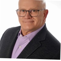 Paramount Employee Christopher Simon's profile photo