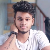 KnackForge Employee Arunachalam V's profile photo