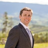 Amazon Employee Patrick Reams's profile photo