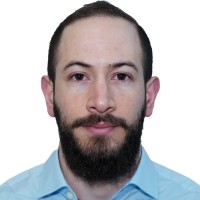 Macrocosmos Employee Giannis Evagorou's profile photo