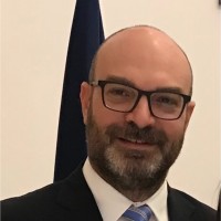 POLAQUA Employee Oscar Bartolomé's profile photo