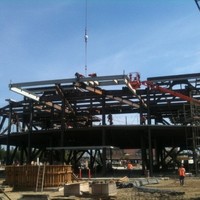 Inspection Services, Inc. Employee Hugo Vera's profile photo