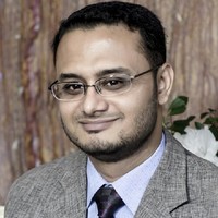 Shafaat Shaker Email & Phone Number