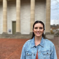 Western Reserve Historical Society (Cleveland) Employee Ashley Buzzanca's profile photo