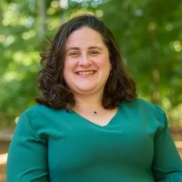 Benchmark School Employee Mary Montgomery's profile photo