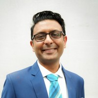 Sherwin Govender Email