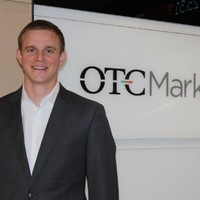 OTC Markets Group Employee Christopher Grant's profile photo