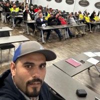Gerardo Larios Email & Phone Number