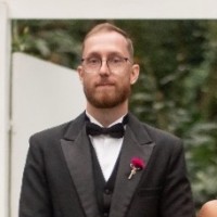 Amazon Employee Caique Lima's profile photo