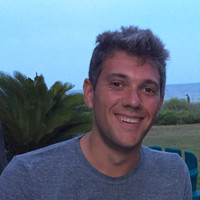 Email e telefono di Carl Cunow