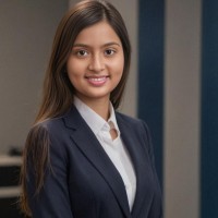 Industrility Employee Shuchitha Manjunathareddy's profile photo