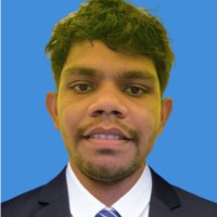 Targeticon Digital Services Pvt. Ltd. Employee Vishwas Kant's profile photo