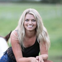 County of Rock Employee Jillian Cline's profile photo