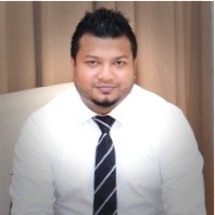 Saudi Air-Conditioning Manufacturing Co. JUFFALI-CARRIER Employee Tuan Burnadeen's profile photo