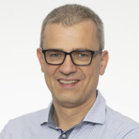 NDT Global Employee Peter Berner's profile photo