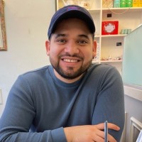 Iridia, Inc. Employee Alejandro Velazquez Alcantar's profile photo