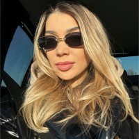 Nordecon AS Employee Anna Tjunina's profile photo