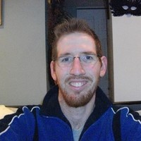 Sears Employee patrick mathieu's profile photo