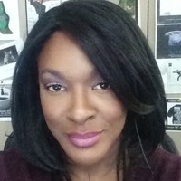 Naval Facilities Engineering Systems Command (NAVFAC) Employee Naomi Williams's profile photo