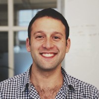 BlueBolt Employee George Siddiqui's profile photo