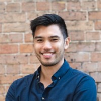 ZKsync Employee Jason Chee's profile photo