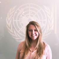 The Legal Aid Society of Rochester, New York Employee Molly Graham's profile photo