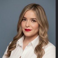 IBS Consultores Employee Monica Martinez's profile photo
