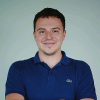 Monizze Employee Mateusz P.'s profile photo