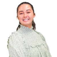 Hollywood Feed Employee Grace Gilman's profile photo