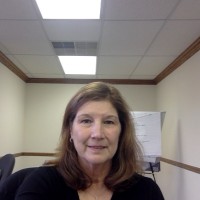 Mary Springer