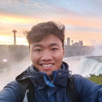 Expert Analytics Employee Redza Rosli's profile photo