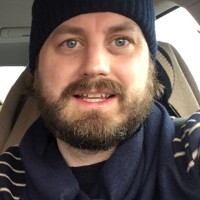 Peak Logistics Employee Gabe Wiborg's profile photo