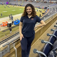 Leah Casto Email & Phone Number