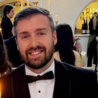 Added Pharma Employee Matt Davenport's profile photo