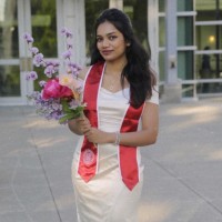 Prana Life Sciences LLC Employee Vaishnavi M's profile photo
