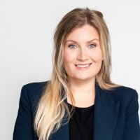 Klappir Employee Sigrún Jónsdóttir's profile photo