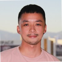 Razorfish Employee Wei Chang's profile photo