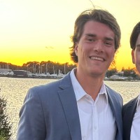 Patrick McCoy Email & Phone Number