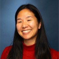 Maven Employee Emily Chao's profile photo