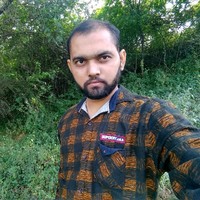 OpenEyes Technologies, Inc. Employee Jaimin Panchal's profile photo