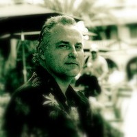 Colonial Quarter Employee John Stavely's profile photo
