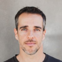 ZONE RV Employee Gus Lucchese's profile photo