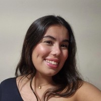 Lápis Raro Employee Isabela Pereira's profile photo