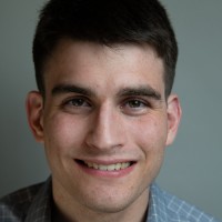 The Family Counseling Center Employee Daniel Mossel's profile photo