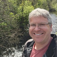 Environment Agency Employee Dan Haigh's profile photo