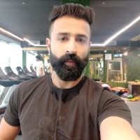 Vikrant Kapoor Email & Phone Number