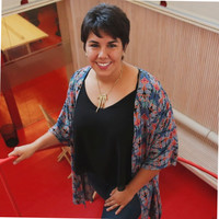 Panda Game Manufacturing Employee Camila Muñoz's profile photo