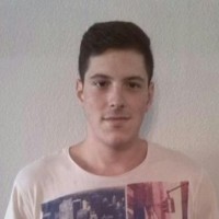 Sovitec International Employee Javier Muñoz's profile photo
