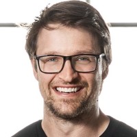 Konvoy Employee Marc Eggins's profile photo