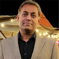 Raj Raman Email & Phone Number